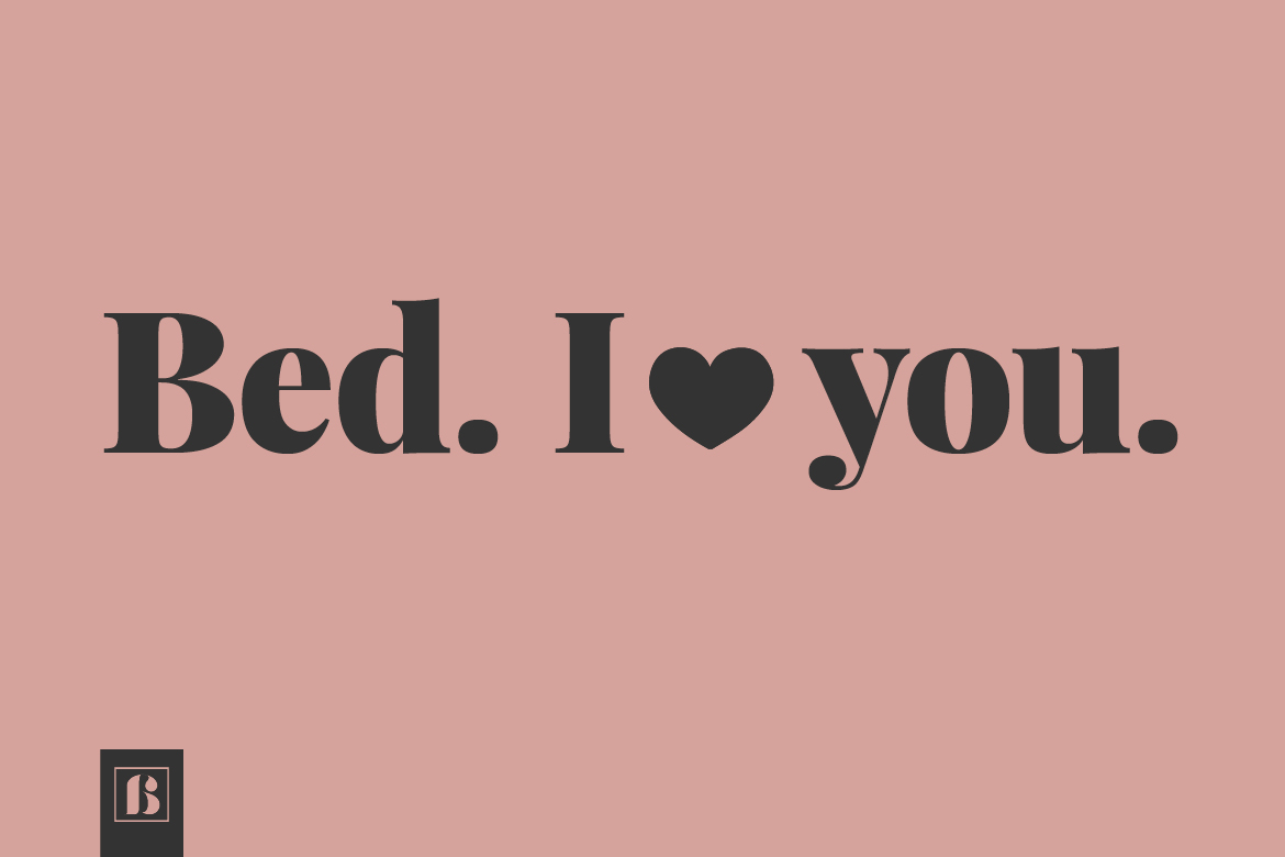 TADAH_Thema_der_Woche_Bed_I_love_you