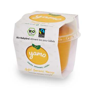 Mango No. 5