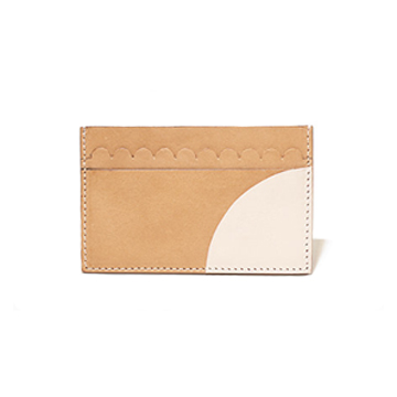 Sorrento Card Holder von LAHARA