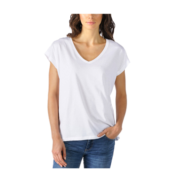 T-Shirt von Mey