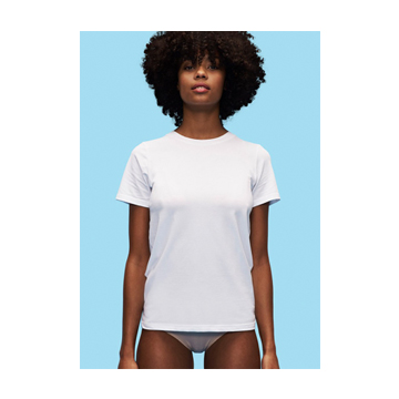 T-Shirt von Organic Basic