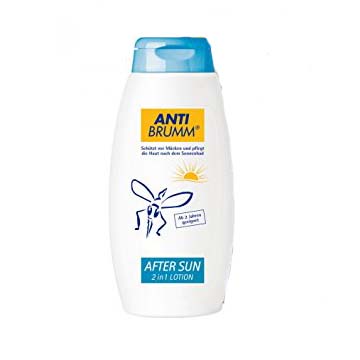 Anti-Brumm® AFTER SUN 2in1 Lotion - 150 ml