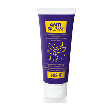 Anti-Brumm® NIGHT Lotion - 100 ml