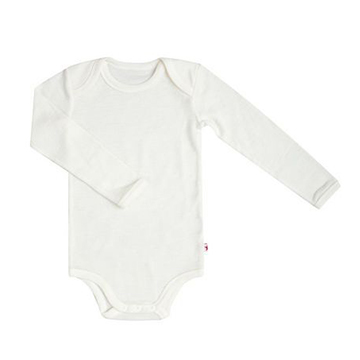 Ein paar hochwertige Bodies. Zum Beispiel von Woolami