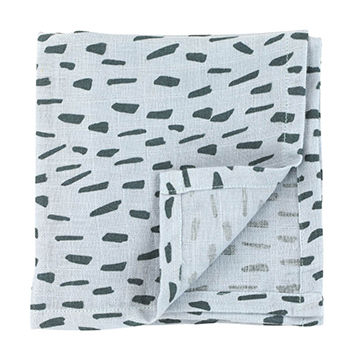 Swaddle. Zum Beispiel von Trixie