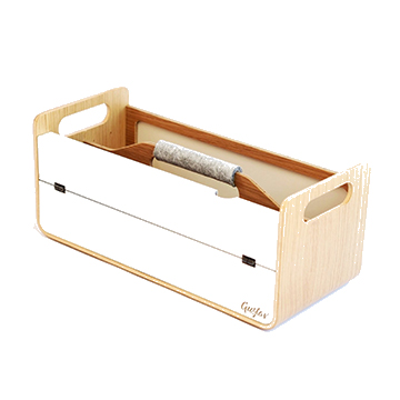 Bürobox von Gustav